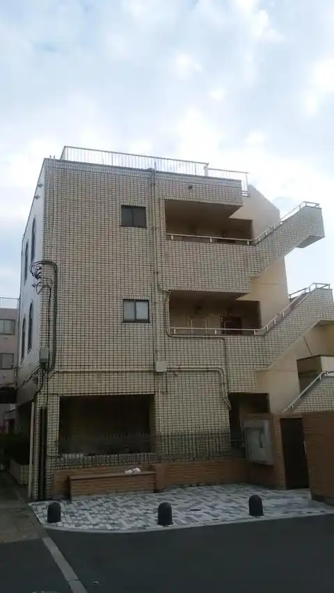 メゾンブランシュ