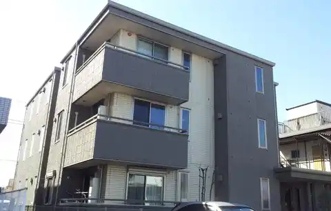 アビタシオンボニータ