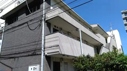 メゾン天野ツー