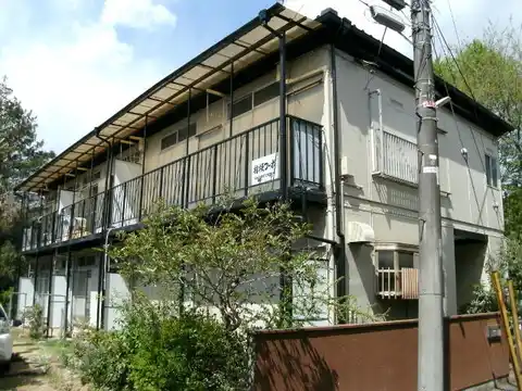 桔梗コーポ