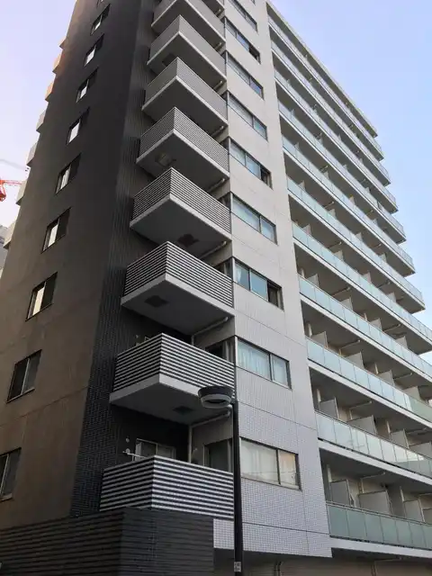 マストライフ日野