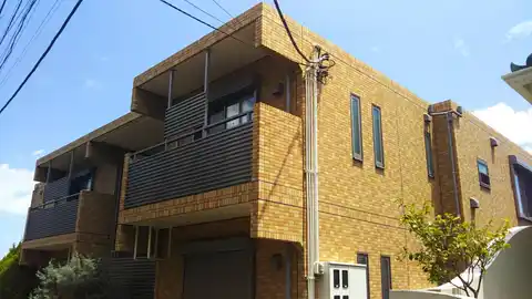 グランメゾン仲手原