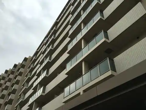 グランドメゾン東戸塚D棟