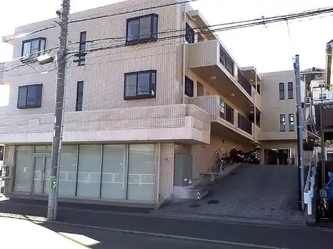 ヒロック藤が丘II