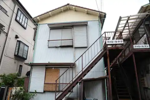ファミール・ドゥ