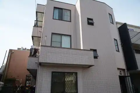 フラット小杉
