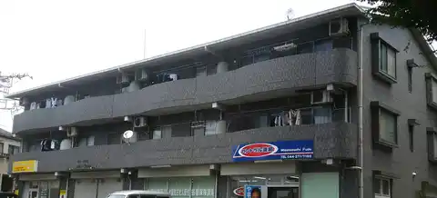 フォンテ・カミーノ