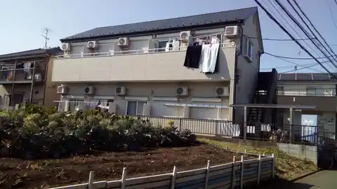 サンライズヴィレッジ