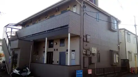 メゾンドJK