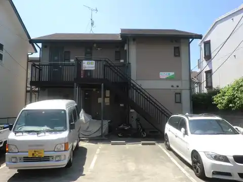 ピア辻堂