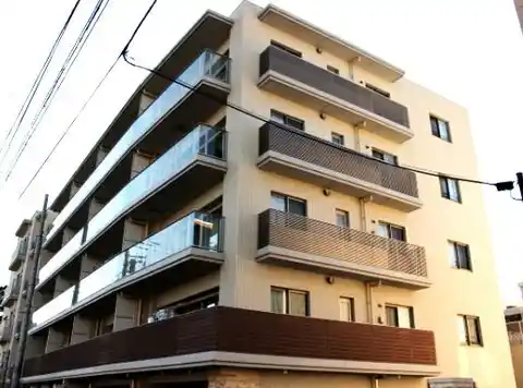 ウェリス茅ヶ崎東海岸南