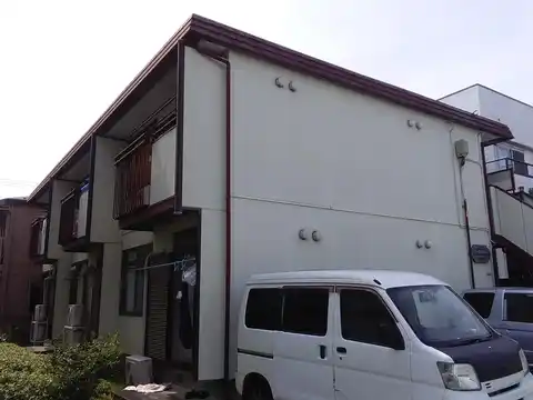 コーポあざみ