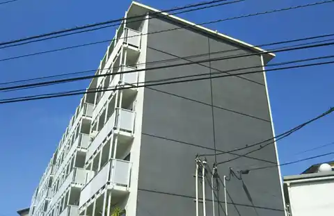 第一生田ハイツ