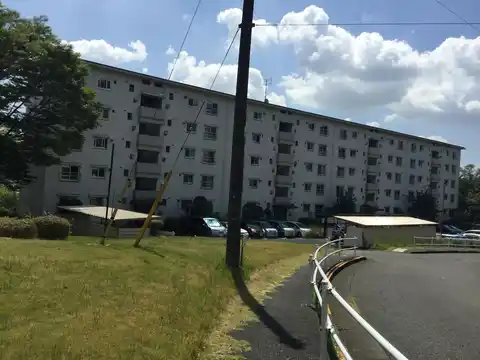 愛宕2丁目住宅2-1-1号棟