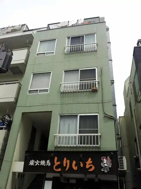 鈴木ビル