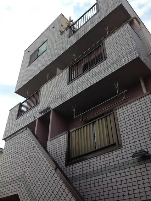 内田コーポ
