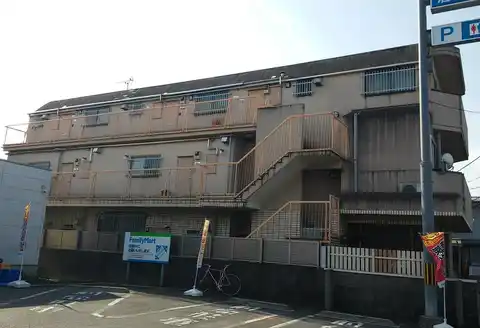 フジミハイツ世田谷