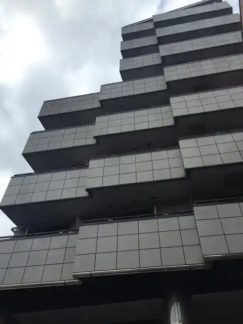 サントピア四谷