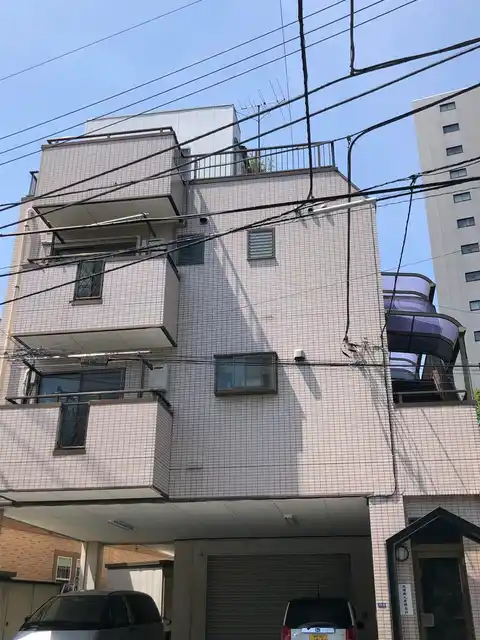 パークサイド