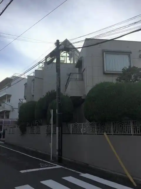 カーサ雪ケ谷