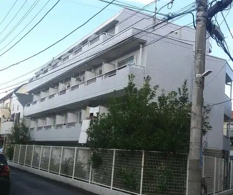 モンシャトー久地成和