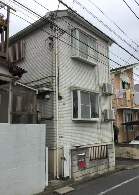 ハイツトリオ