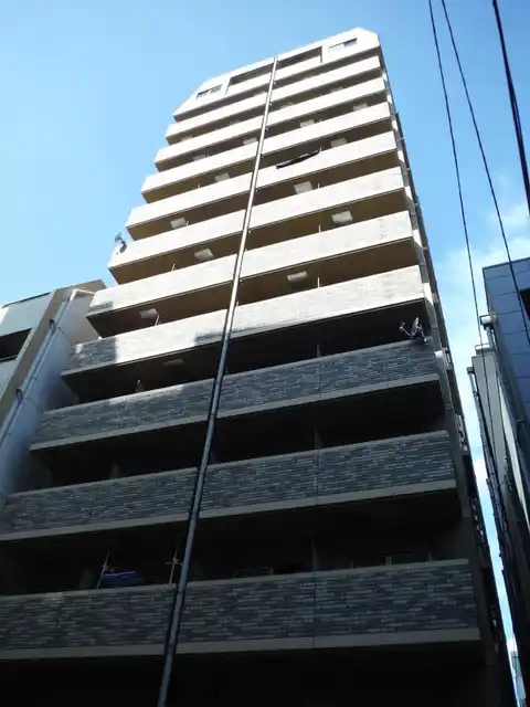 トーシンフェニックス日本橋三越前