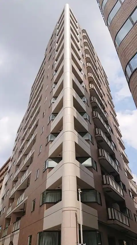 朝日フリーディオ四谷三丁目