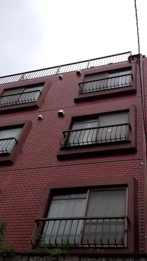 キャニオンマンション小竹向原