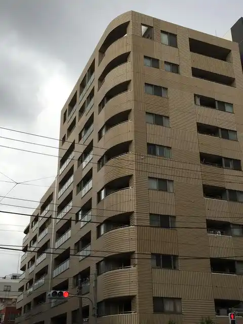 アスコットパーク両国石原