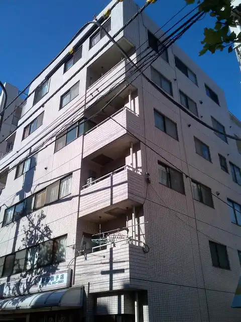 ファイブ早稲田