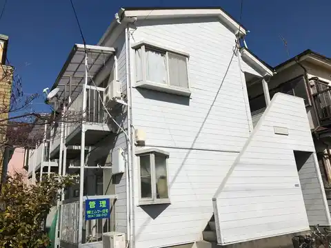 島田ハイツ2