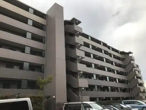 クレストフォルム西船橋サウスステージ