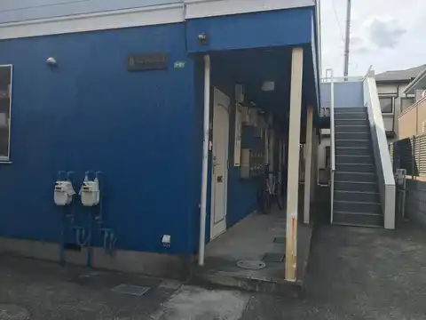 ベルサンパレス