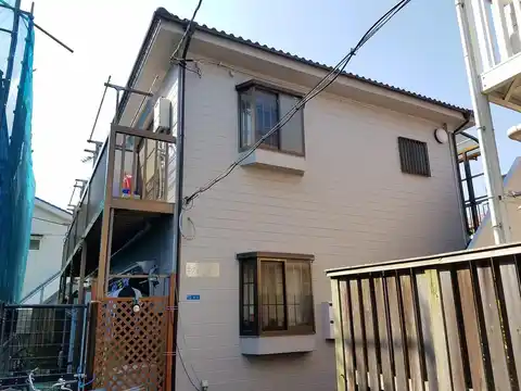 エクセル富士見