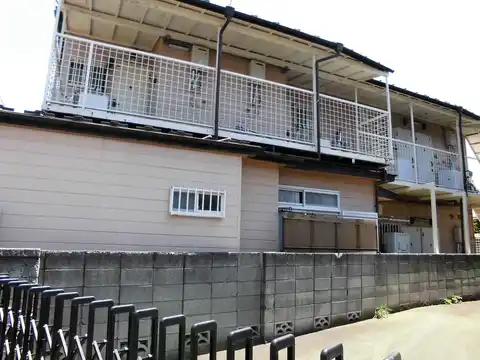 サンハイツ藤