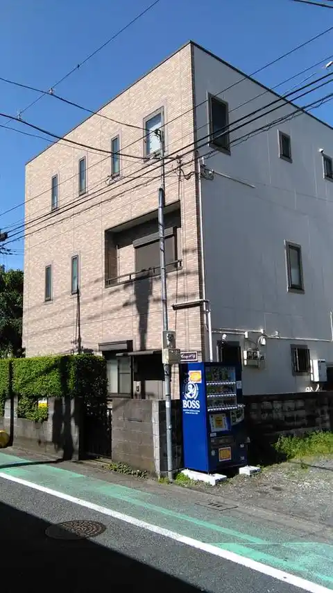 モデスティNY