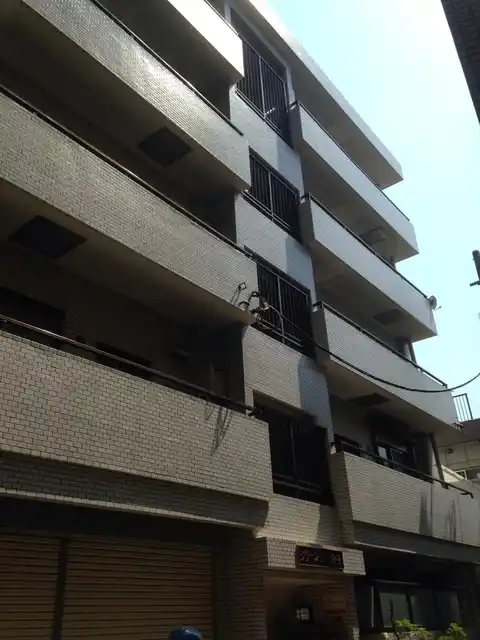 グリーンコート金子