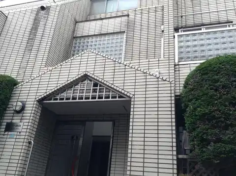 スイート目白