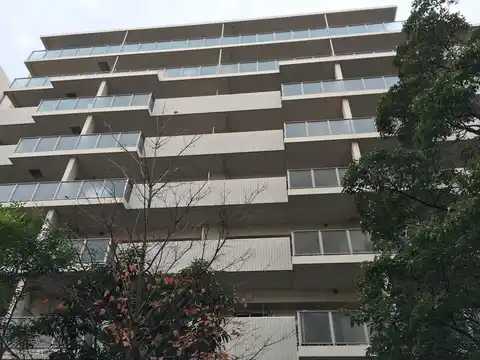 グランドメゾン東戸塚E棟