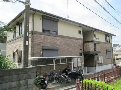 くりの木はうす六番館