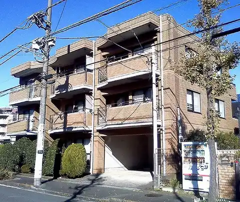 ビューホームズII