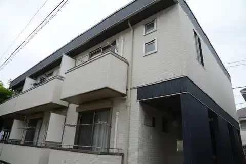 サニーハイツN