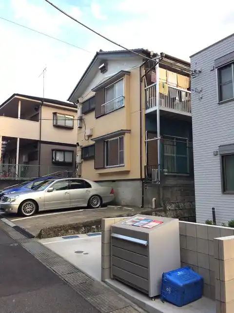 めぐみコーポ