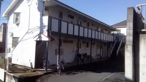 サンライズ東林間