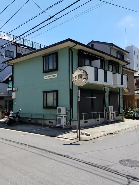 プランドールNAKAMARU