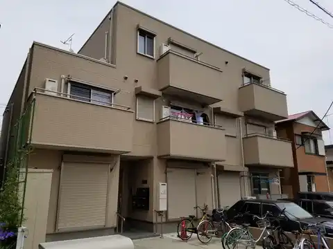 ラメール平塚