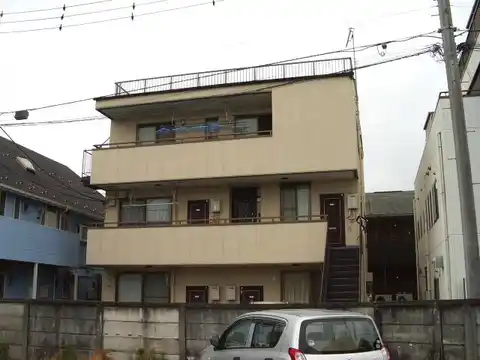 サンルミネ
