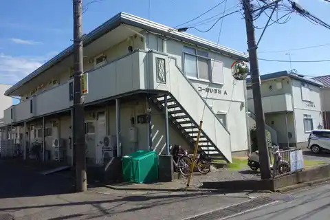 コーポいずみ
