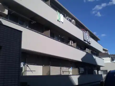 プレヴェール南林間